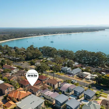 Orana By Experience Jervis Bay Villa Vincentia Exterior photo