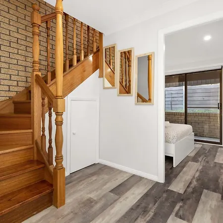 Orana By Experience Jervis Bay Villa Vincentia Exterior photo