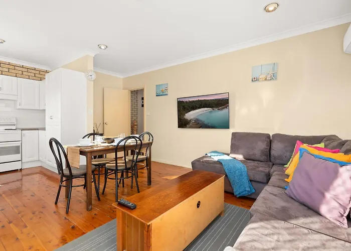 Orana By Experience Jervis Bay