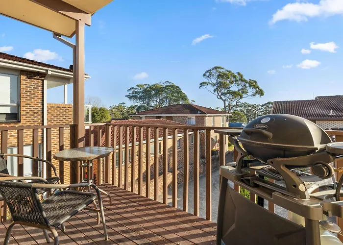 Orana By Experience Jervis Bay