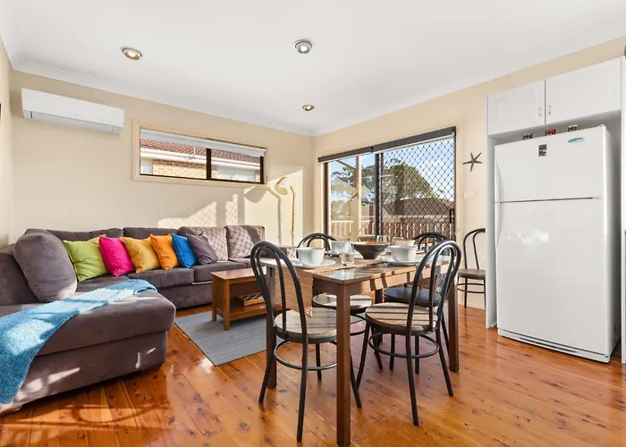 Orana By Experience Jervis Bay