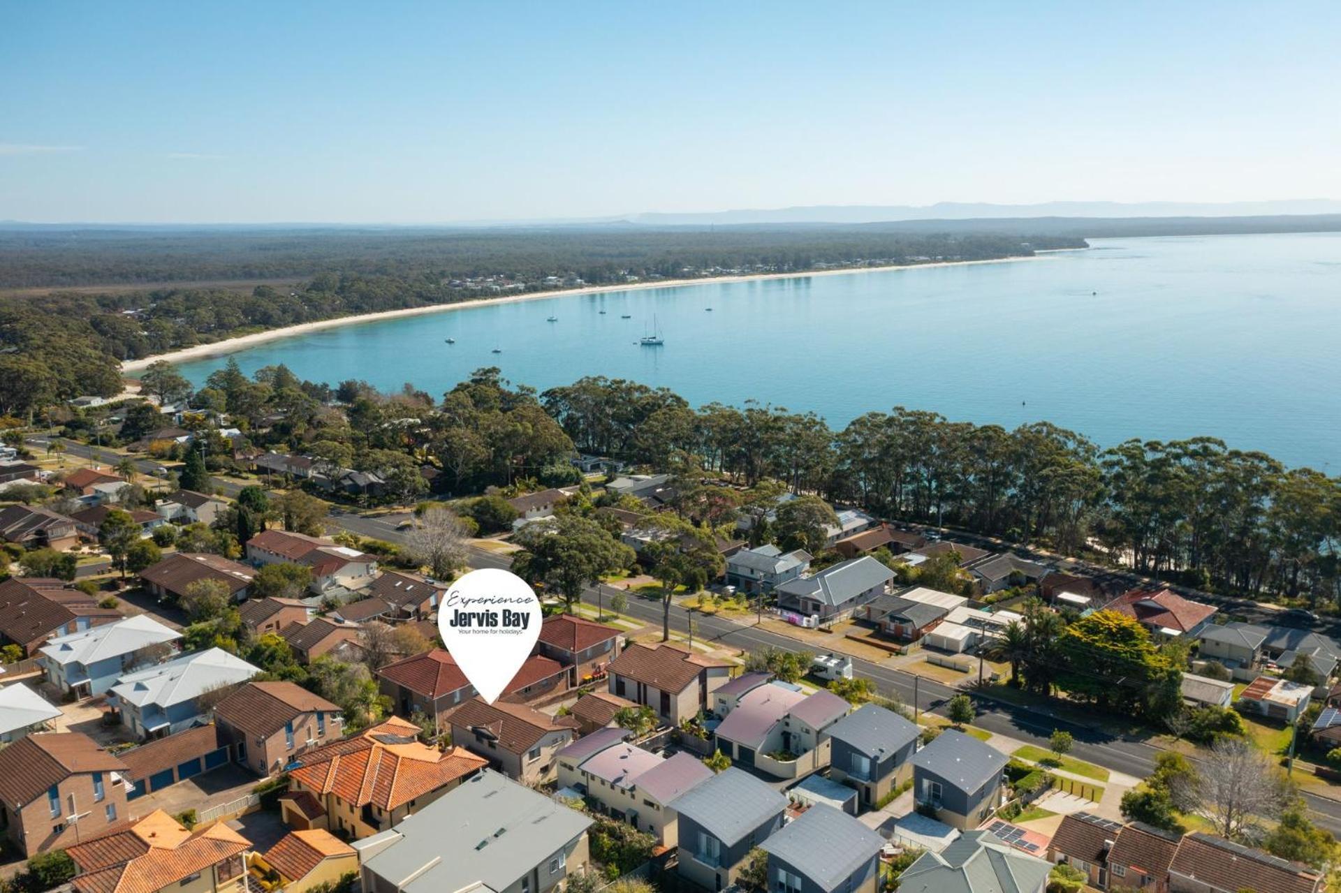 Orana By Experience Jervis Bay Holiday home *