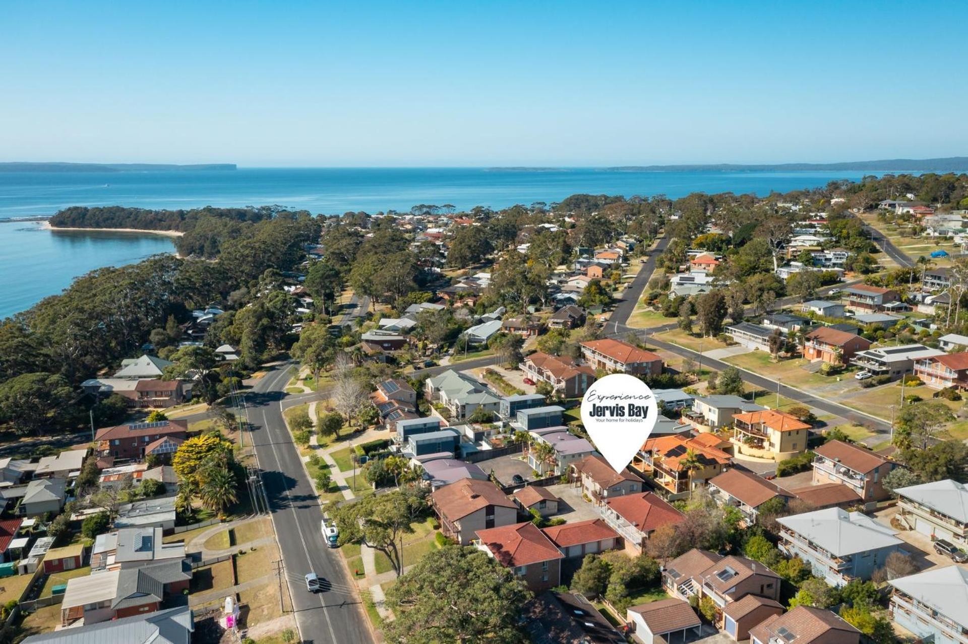 Orana By Experience Jervis Bay Holiday home