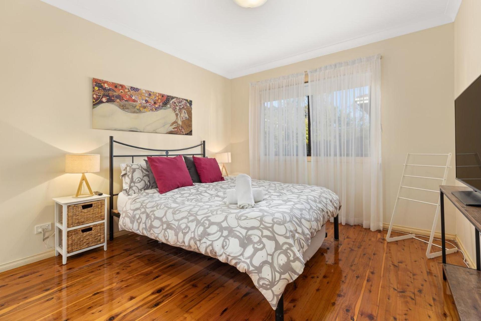 Holiday home Orana By Experience Jervis Bay *