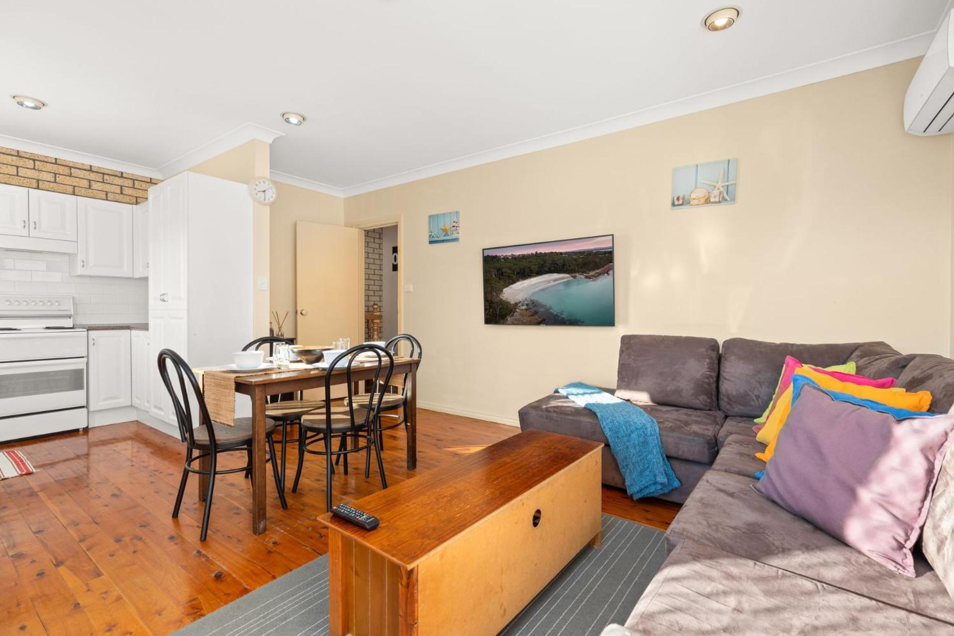 Holiday home Orana By Experience Jervis Bay