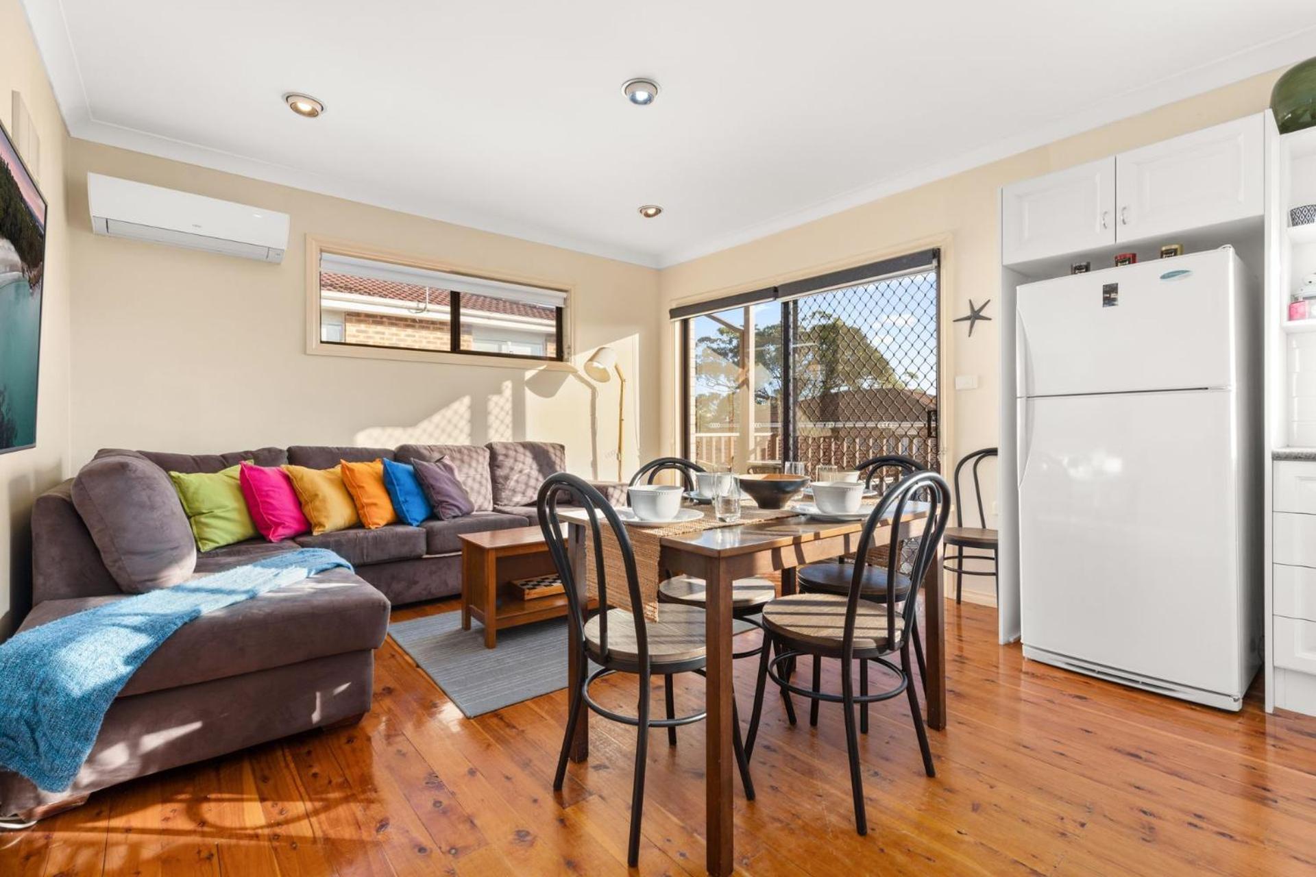 Orana By Experience Jervis Bay Vincentia